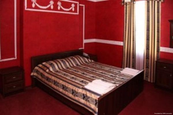 RED HOTEL (Anapa)